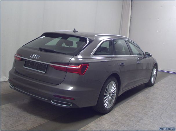 Audi A6 40 TDI Avant 150 kW image number 4