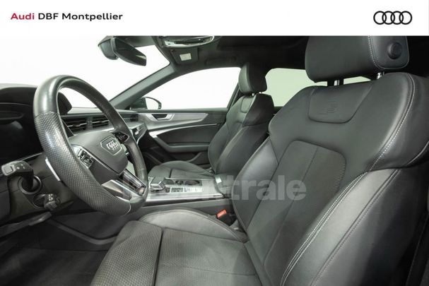 Audi A6 50 TFSIe quattro S tronic S-line Avant 270 kW image number 14