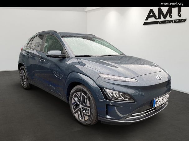 Hyundai Kona Elektro 100 kW image number 2