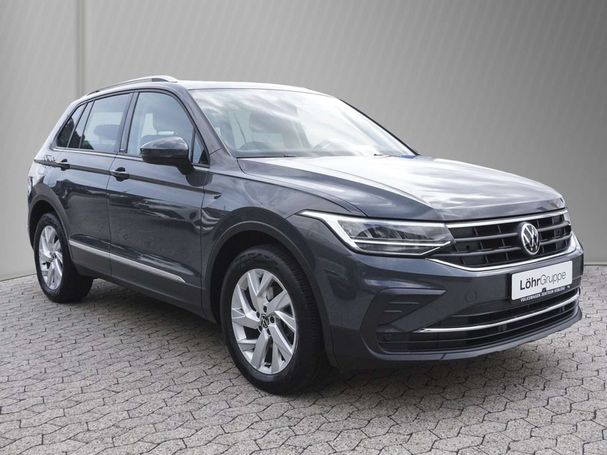 Volkswagen Tiguan 2.0 TDI 90 kW image number 3