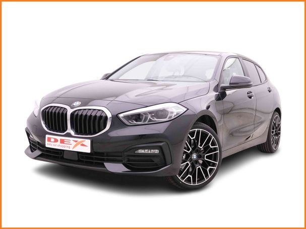 BMW 116d Advantage 85 kW image number 1