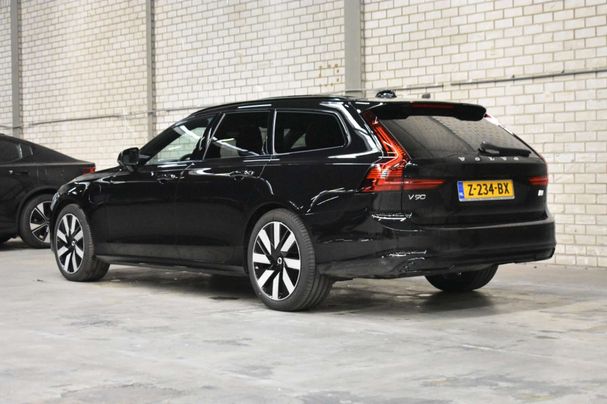 Volvo V90 AWD T6 257 kW image number 3