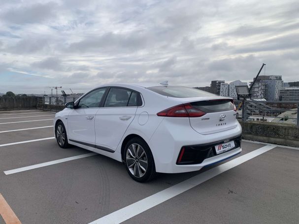 Hyundai Ioniq 104 kW image number 4