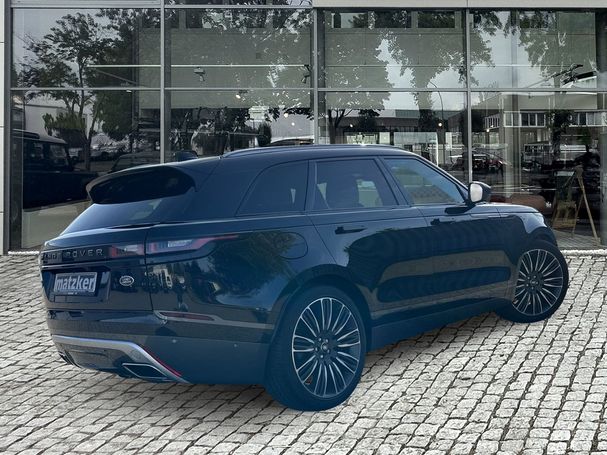 Land Rover Range Rover Velar 221 kW image number 3