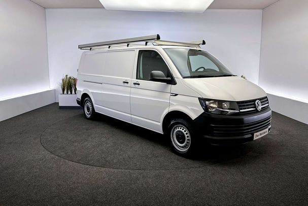 Volkswagen T6 Transporter 75 kW image number 2