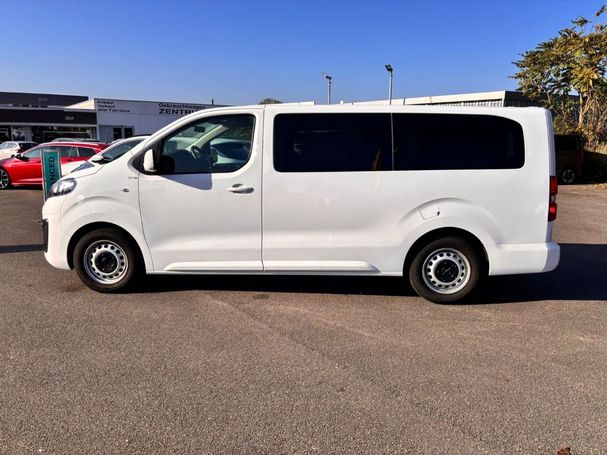 Opel Vivaro Kombi 1.5 88 kW image number 16