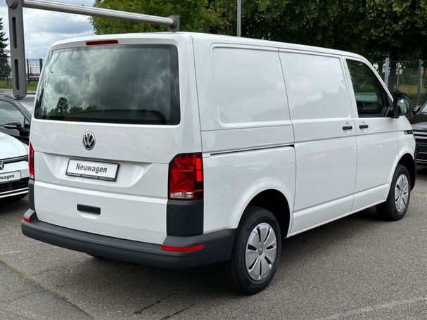 Volkswagen T6 Transporter 4Motion 110 kW image number 4