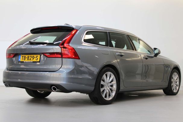 Volvo V90 T4 Momentum 140 kW image number 2