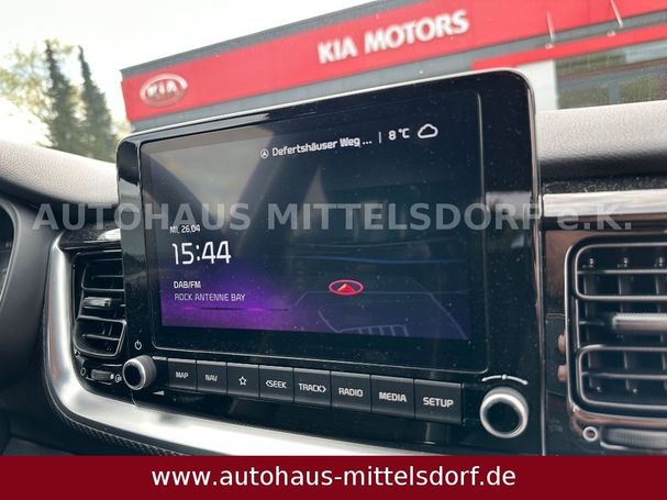 Kia Stonic 1.0 T-GDi 88 kW image number 7