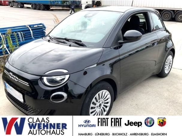 Fiat 500 e Action 70 kW image number 1