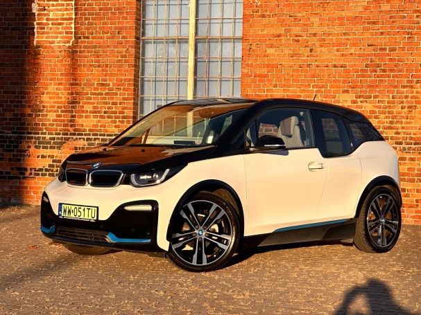 BMW i3s 120Ah 135 kW image number 1