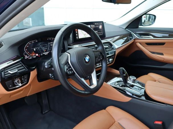 BMW 530d xDrive 210 kW image number 4