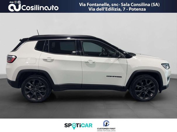 Jeep Compass 1.6 MultiJet 88 kW image number 6