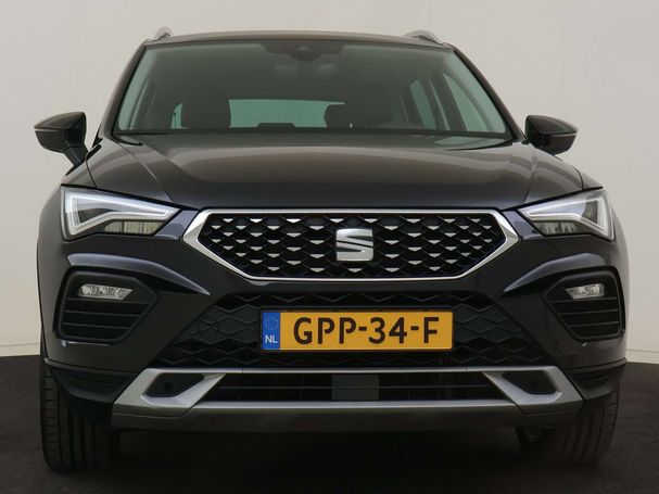 Seat Ateca 1.5 TSI 110 kW image number 10