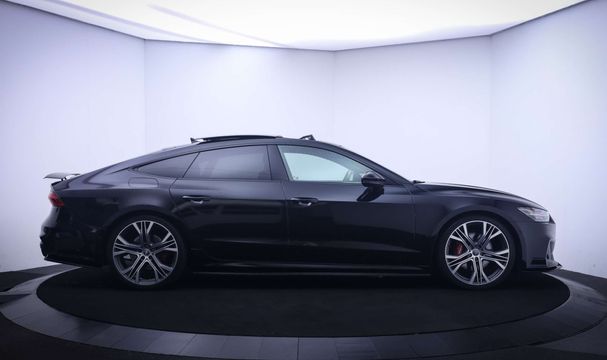 Audi A7 50 TDI quattro S-line Sportback 210 kW image number 5