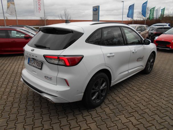 Ford Kuga ST-Line X 88 kW image number 4