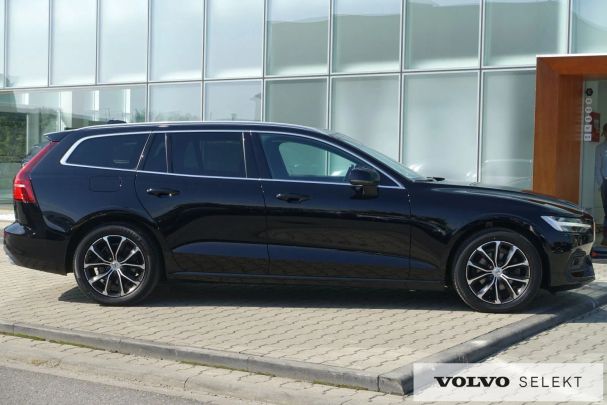 Volvo V60 145 kW image number 6