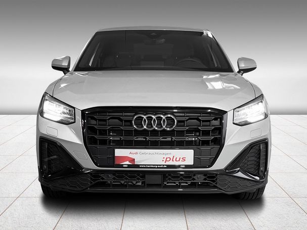 Audi Q2 30 TDI S tronic S-line 85 kW image number 3