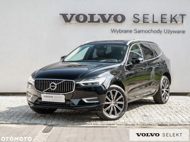 Volvo XC60 AWD 173 kW image number 1