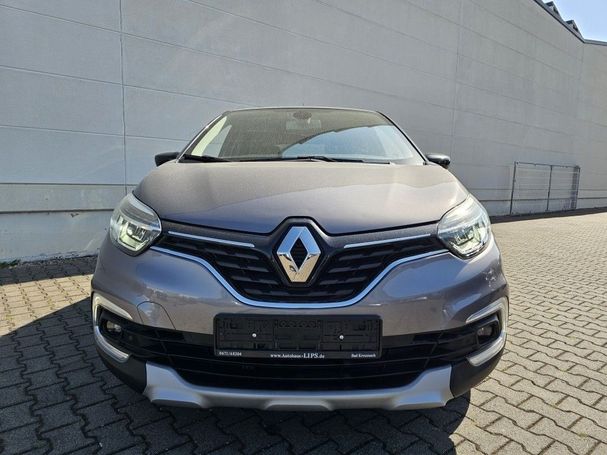 Renault Captur TCe 130 GPF INTENS 96 kW image number 3