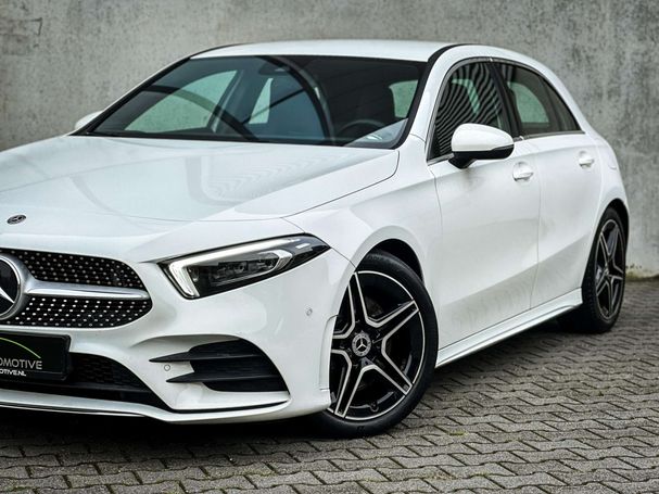 Mercedes-Benz A 220 140 kW image number 14