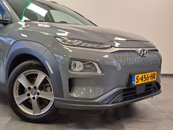 Hyundai Kona 64 kWh 150 kW image number 2