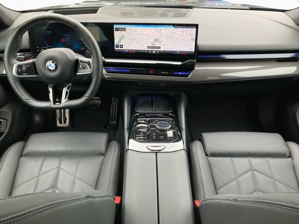 BMW 520i 140 kW image number 13