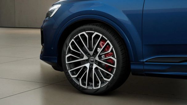 Audi SQ7 373 kW image number 5