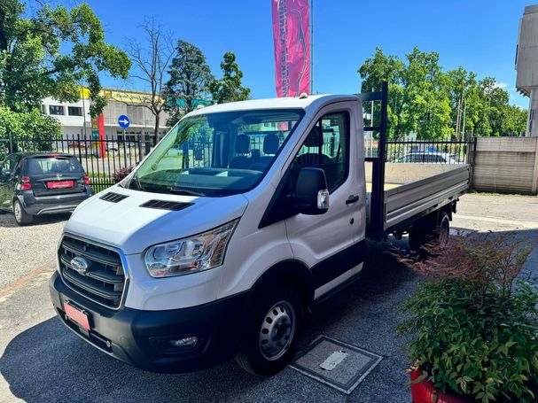 Ford Transit 350 96 kW image number 1