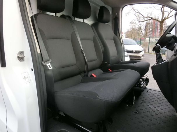 Renault Trafic 107 kW image number 10