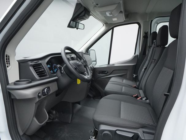 Ford Transit 350 L4 4x4 Trend 125 kW image number 9