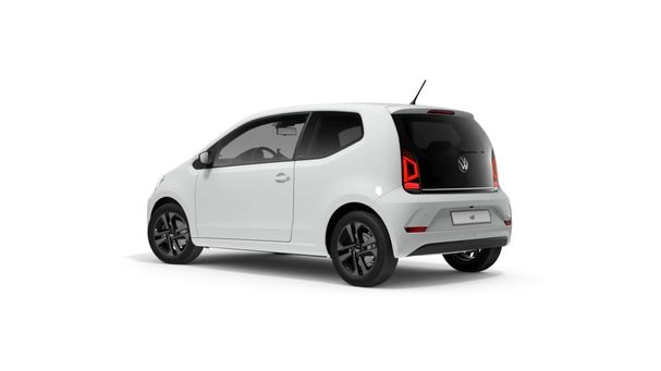 Volkswagen up! 44 kW image number 2