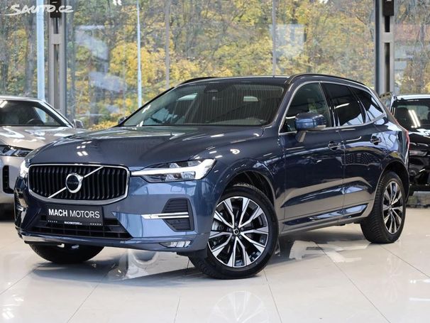 Volvo XC60 B4 AWD 145 kW image number 1