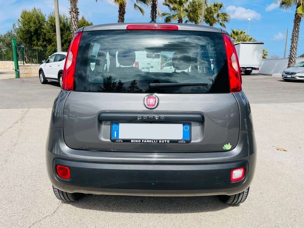 Fiat Panda 1.2 Easy 51 kW image number 15