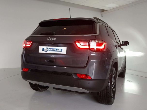 Jeep Compass Limited 96 kW image number 31