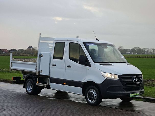 Mercedes-Benz Sprinter 105 kW image number 3