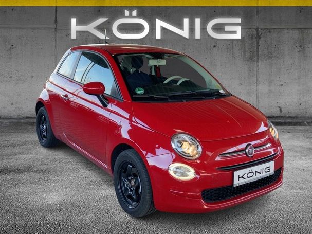 Fiat 500 1.0 51 kW image number 2