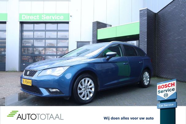 Seat Leon ST 1.4 EcoTSI Style 110 kW image number 1