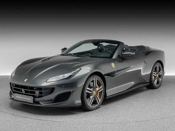 Ferrari Portofino 441 kW image number 1