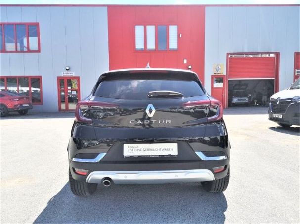 Renault Captur TCe 155 Edition One 113 kW image number 14