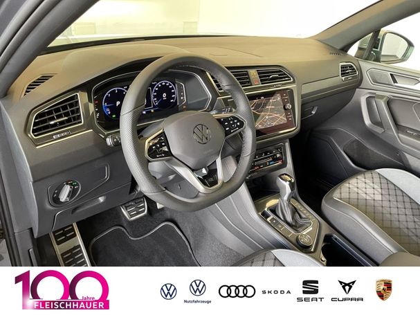 Volkswagen Tiguan Allspace 4Motion 110 kW image number 18