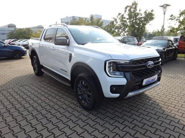 Ford Ranger 3.0 Wildtrak 177 kW image number 6