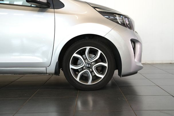 Kia Picanto 1.2 63 kW image number 5