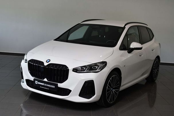 BMW 218i M Sport 100 kW image number 1