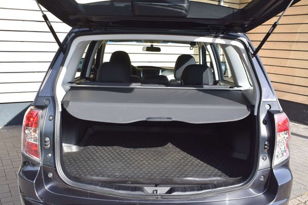 Subaru Forester Trek 110 kW image number 7