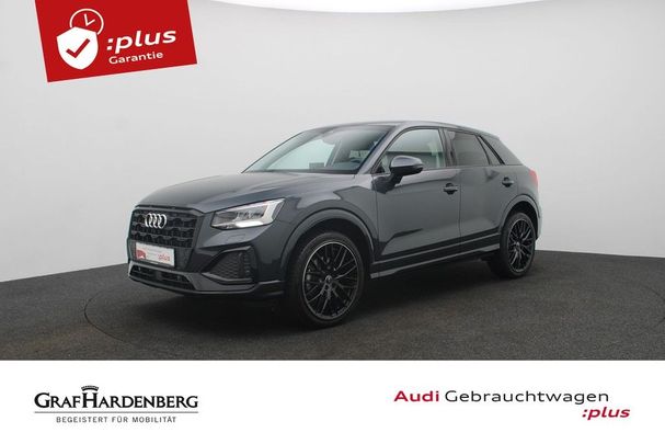 Audi Q2 35 TFSI 110 kW image number 1