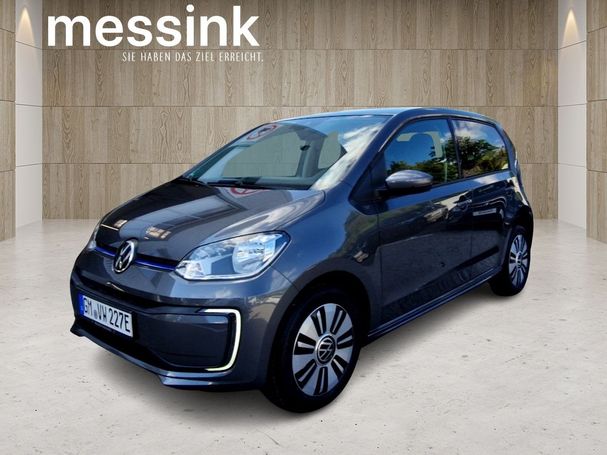 Volkswagen up! 60 kW image number 1