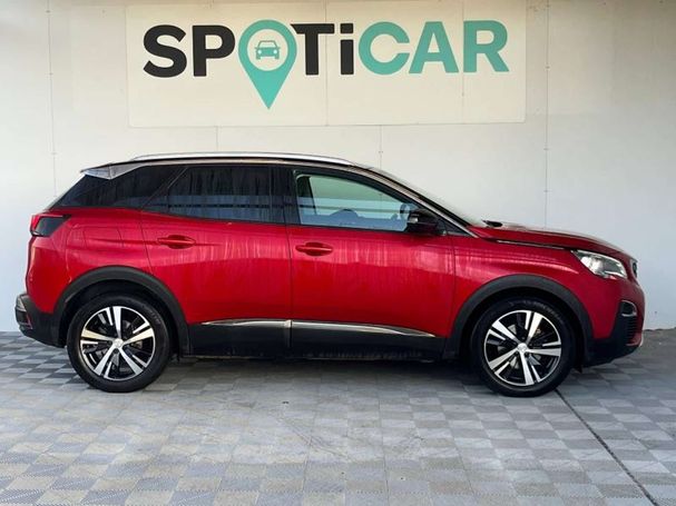 Peugeot 3008 BlueHDi 130 Allure 97 kW image number 4