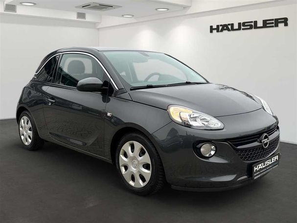 Opel Adam 64 kW image number 3