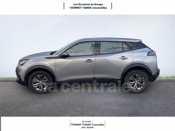 Peugeot 2008 1.2 PureTech 74 kW image number 3